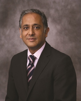 Sanjay R Patel